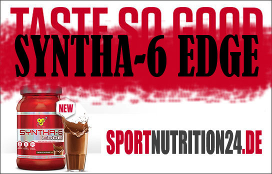 BSN SYNTHA-6 EDGE